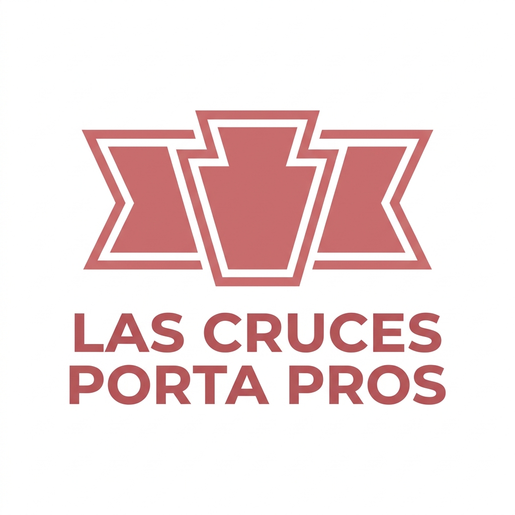 Las Cruces Porta Pros
